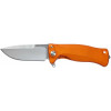 LionSteel SR11 Aluminum Orange (SR11A OS) - зображення 1