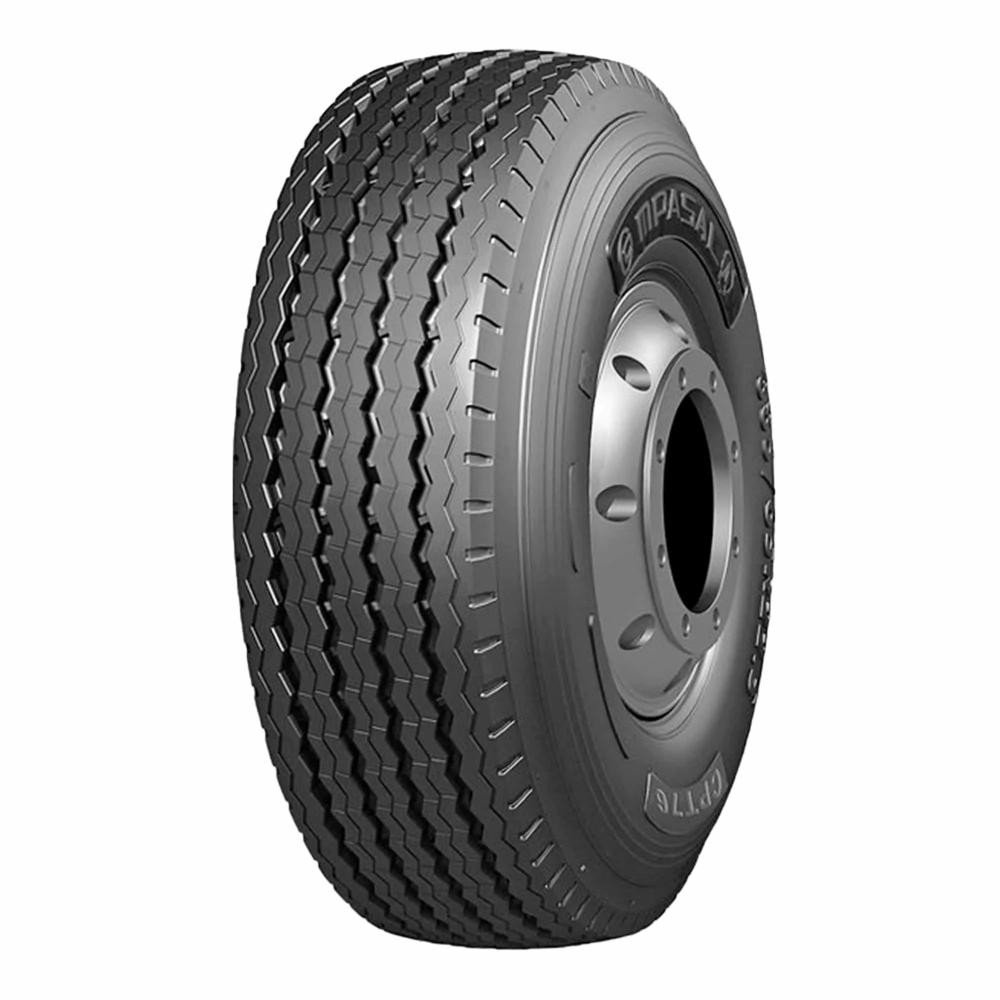 Compasal Шина COMPASAL CPT76 20PR 385/65R22.5 160 L всесезонні - зображення 1