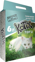   Kotix TOFU Classic 6 л (6972345440022)