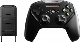   SteelSeries Nimbus+ Wireless Gaming Controller (69089)