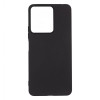 ArmorStandart Matte Slim Fit Xiaomi Redmi 13C / Poco C65 Black (ARM72471) - зображення 1