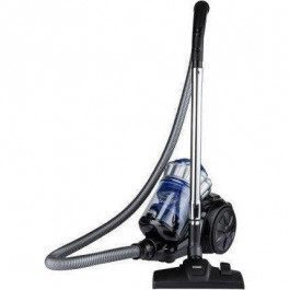   DOMO VACUUM CLEANER DUAL CYCLONE DO7290s