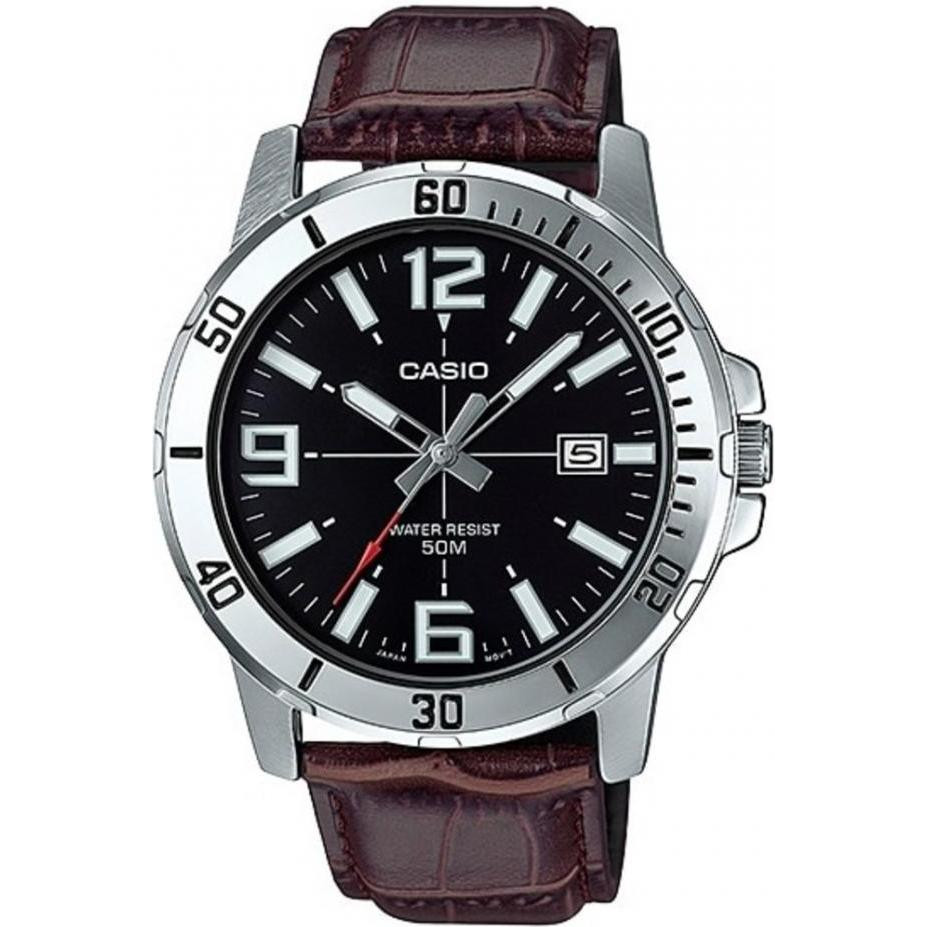 Casio Standard Analogue MTP-VD01L-1BV - зображення 1