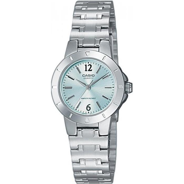 Casio Standard Analogue LTP-1177A-3AEF - зображення 1