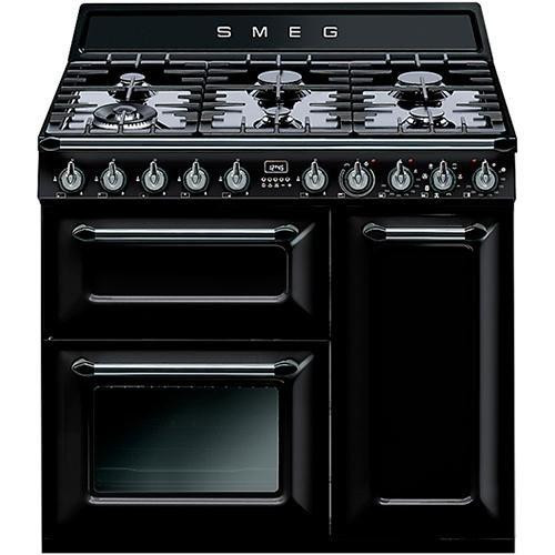 SMEG TR93BL - зображення 1