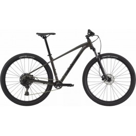   Cannondale Trail 5 29" 2024 / рама MD smoke black