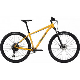   Cannondale Trail 5 29" 2023 / рама XL mango