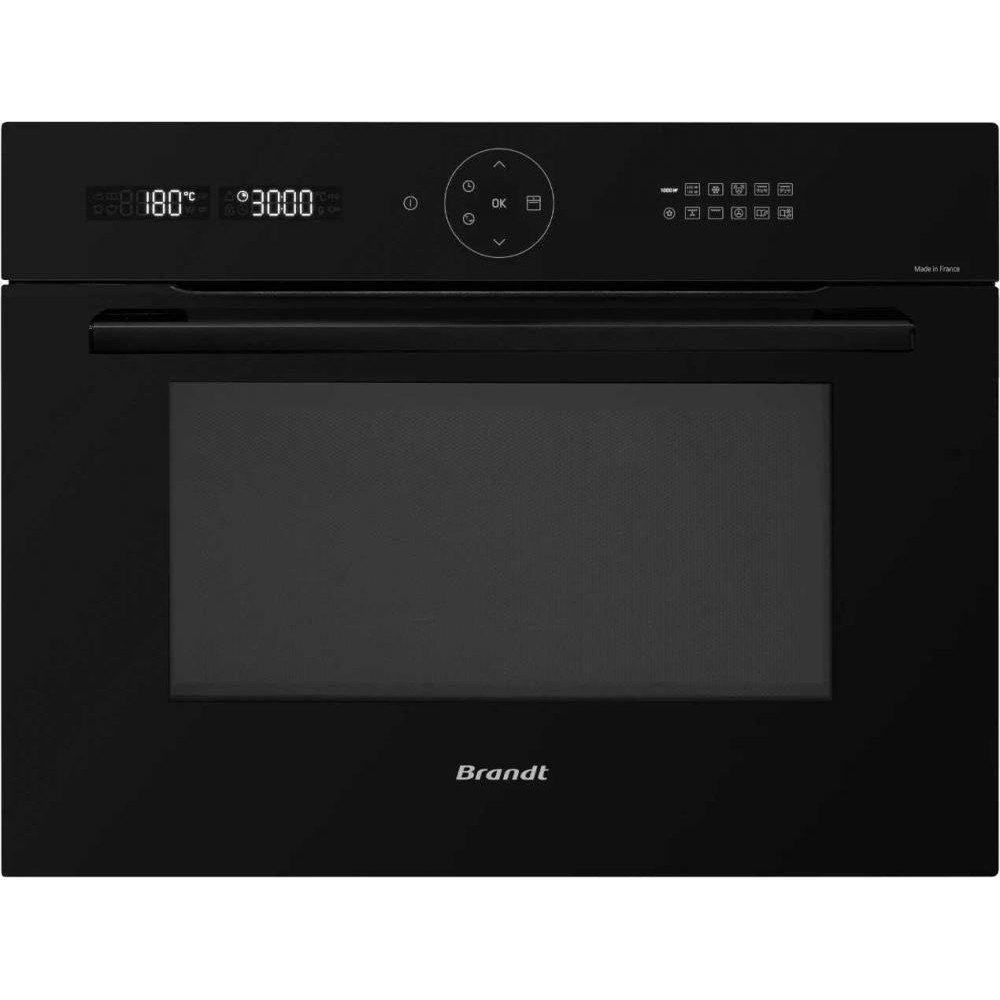 Brandt BKC7153BB - зображення 1