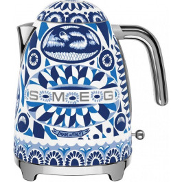   SMEG KLF03DGEU