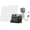 EcoFlow PowerStream (DELTAPro-EU-C20/EFPowerStreamMI-EU-600W/EFL-BKWDELTAProCable-0.5m) - зображення 1