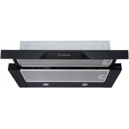   Minola MTL 6222 BL 700 LED