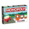 Winning Moves South Park Monopoly (WM01956-EN1-6) - зображення 1