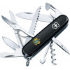 Victorinox Huntsman Ukraine Великий Герб України 1.3713.3_T0400u - зображення 1