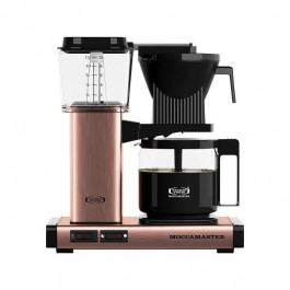   Moccamaster KBG 741 Select Copper