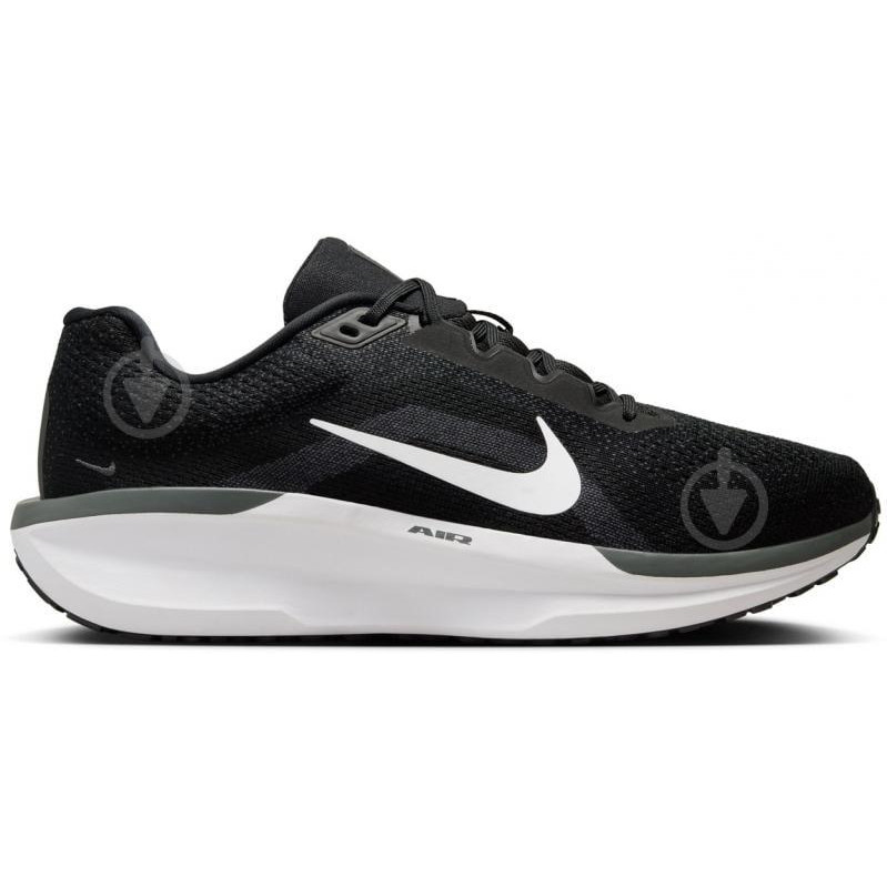 Nike Чоловічі кросівки   Air Winflo 11 FJ9509-001 42 (8.5USA) 26.5 см Чорні (197593767271) - зображення 1