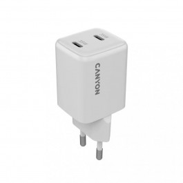   Canyon CU35CC GaN  35W White (CNS-CUW35CC)