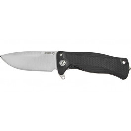   LionSteel SR11 Aluminum black (SR11A BS)