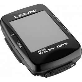   Lezyne Macro Easy GPS(4712806 003029)