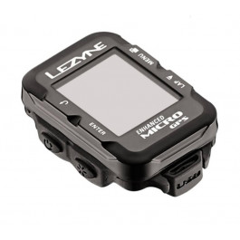   Lezyne MICRO GPS HR LOADED (471 280 598 72 83)