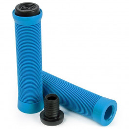   Slamm Гріпси  Pro Bar Grips Синій (1012-SL583-BL)