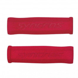   Syncros грипсі  FOAM florida red