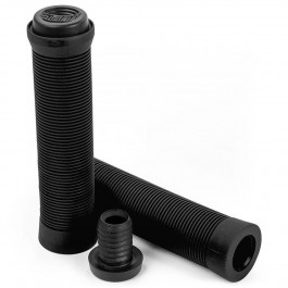   Slamm Гріпси  Pro Bar Grips Чорний (1012-SL583-BK)