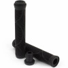 Slamm Гріпси  Team Bar Grips Black (1012-SL486-BK) - зображення 1