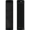 Brooks Грипсы  Cambium Rubber Grips 130 mm/130 mm All Black | AW - зображення 1