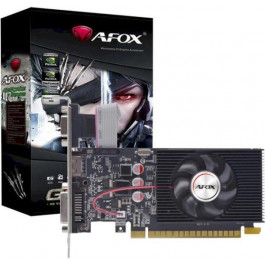   AFOX GeForce GT 240 1GB (AF240-1024D3L2)