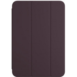   Apple Smart Folio for iPad mini 6th generation - Dark Cherry (MM6K3)