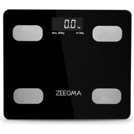   Zeegma Gewit black