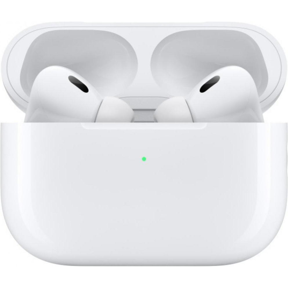 Apple AirPods Pro 2nd generation Case (MQD83/C) - зображення 1