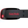 SanDisk 128 GB Cruzer Blade (SDCZ50-128G-B35) - зображення 1