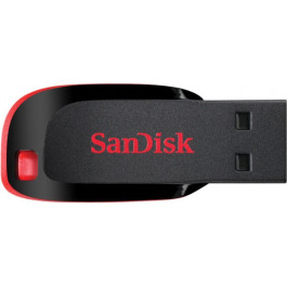   SanDisk 128 GB Cruzer Blade (SDCZ50-128G-B35)