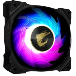   GIGABYTE AORUS 120 ARGB FAN (GP-AR120RFAN)