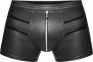 Noir Handmade H006 Men shorts Вlack 3XL (SX0006) - зображення 4