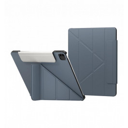   SwitchEasy Origami for iPad Pro 12.9'' Alaskan Blue (GS-109-176-223-185)