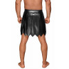 Noir Handmade H053 Eco leather men's gladiator skirt L (SX0073) (23256-01) - зображення 3