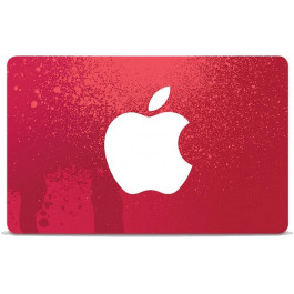   Apple iTunes Gift Card $500