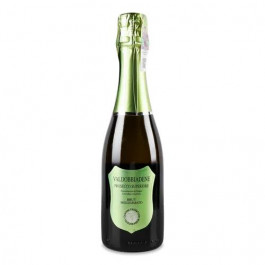   Val D'Oca Вино ігристе  Prosecco Superiore Brut, 0,375 л (8000037000334)