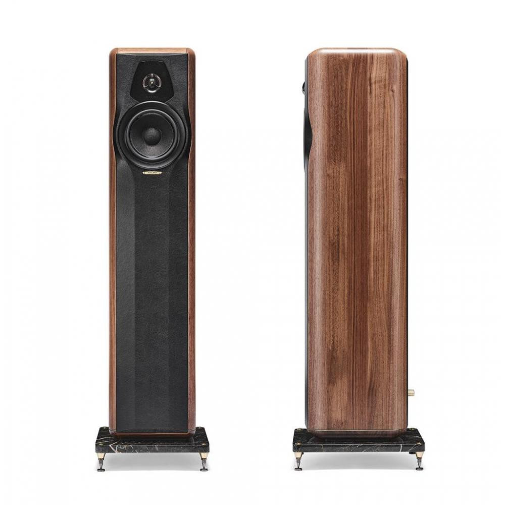 Sonus Faber Maxima Amator Walnut - зображення 1