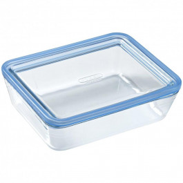   Pyrex Pure Glass 242A000