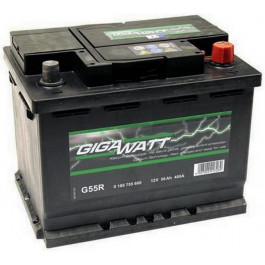   Gigawatt 6CT-56 АзЕ (0185755600)