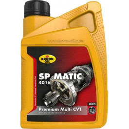   Kroon Oil SP Matic 4016 Multi CVT 1л