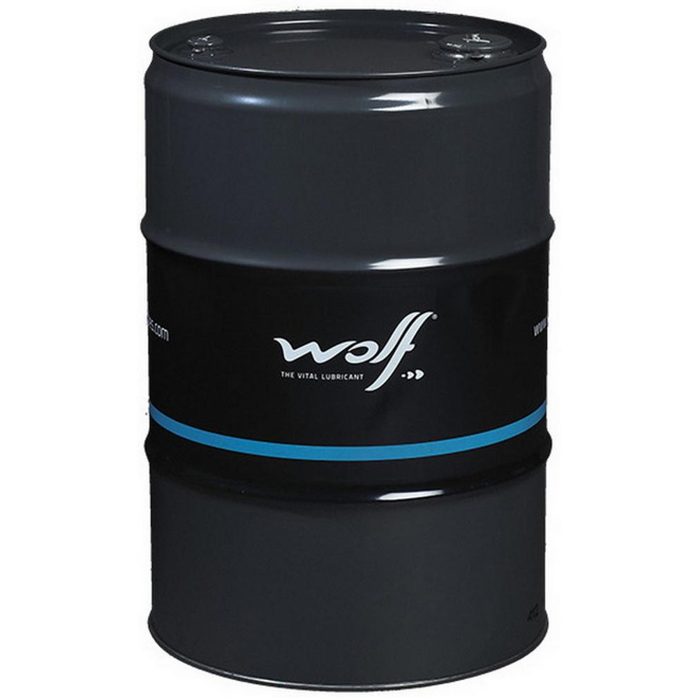 Wolf Oil EXTENDTECH 75W-90 60л - зображення 1