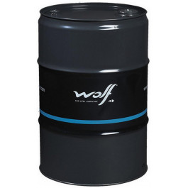   Wolf Oil EXTENDTECH 75W-90 60л