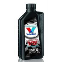   Valvoline VR1 Racing 5W-50 1л