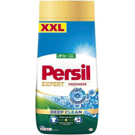   Persil Пральний порошок Expert Deep Clean Автомат Свіжість від Silan 8.1 кг (9000101806618)