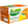 Pickwick Чай фруктово-трав'яний  Fruit Fusion CitrusElderflower ароматизований, 20х2 г (8711000349090) - зображення 3