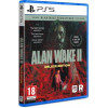  Alan Wake 2 Deluxe Edition PS5 (5056635609427) - зображення 2